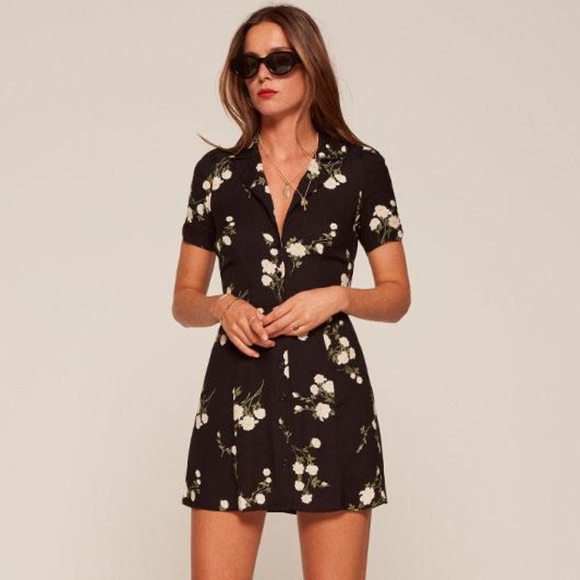 Reformation Dresses & Skirts - Reformation Britta Dress NWOT